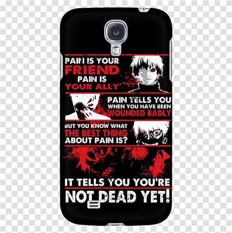 Маска канеки кена пнг для фотошопа