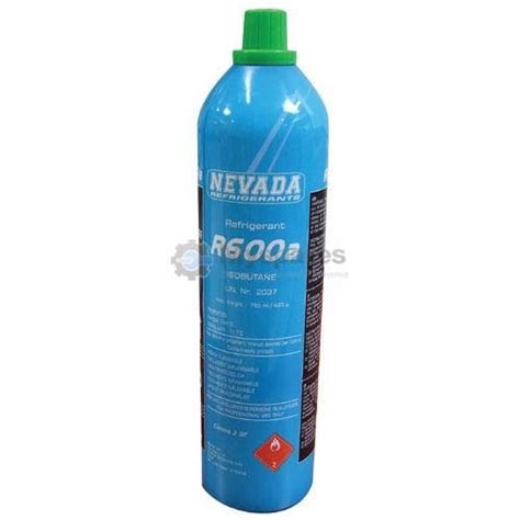 Купить Балончик изобутан R600a - 750мл/420g C00089700, цена 272 ...