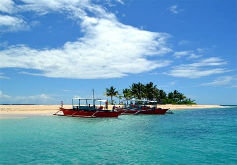 Britania Islands, breathtaking paradise in Surigao del Sur