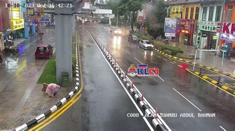 Banjir KL Okt2023 8 BM Paul Tan S Automotive News