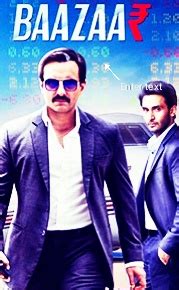 Baazaar full movie download in 720p HD