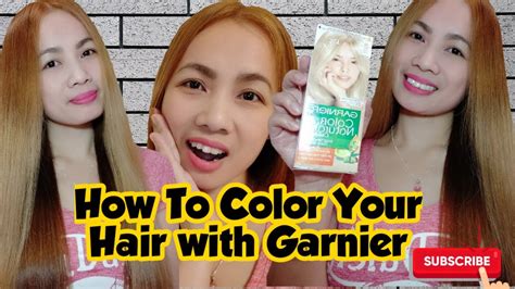 How To Color Your Hair At Home How To Dye Hair At Home Hair Color