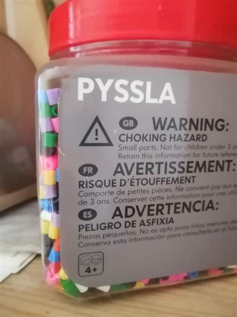 Ikea pyssla, Hobbies & Toys, Stationery & Craft, Other Stationery ...