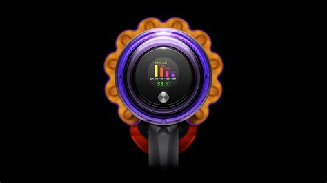 5 reasons to buy the Dyson V15 today | TechRadar