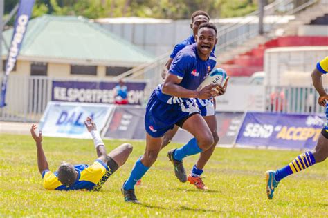 Kenya Cup Kabras Sugar Kcb And Harlequin Lead The Charge As League