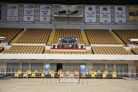 Milwaukee Admirals host open house at new arena home | Milwaukee ...