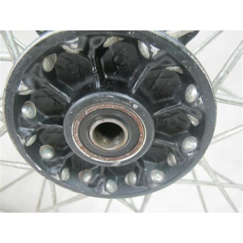 Roue Jante Avant KTM 250 GS