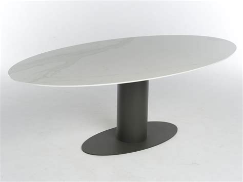 Bert Plantagie Ovale Eettafel Dutch Design Hoogebeen Interieur