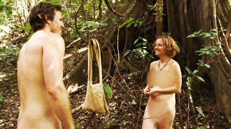 Naked And Afraid Photos Porn