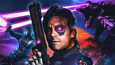 Far Cry 3 Blood Dragon: Classic-Edition und Far Cry 6-Crossover mit ...