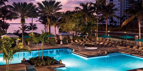 The Ritz-Carlton, Sarasota in Sarasota, Florida