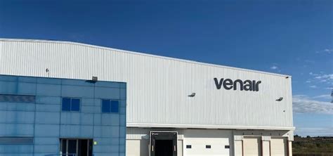 Venair Group Inaugurates State Of Art Fuel Cell Hose Manufacturing