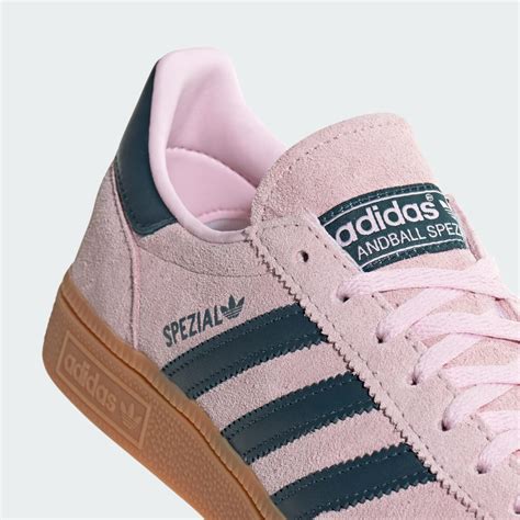 adidas Handball Spezial Shoes - Pink | adidas UAE