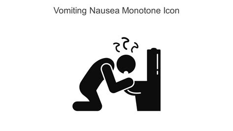 nausea logo png