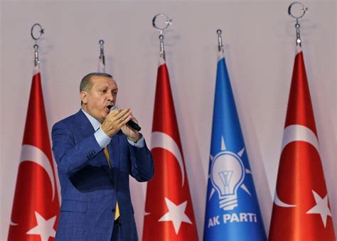 Erdogan Says He Will Extend His Sweeping Rule Over Turkey - The New ...