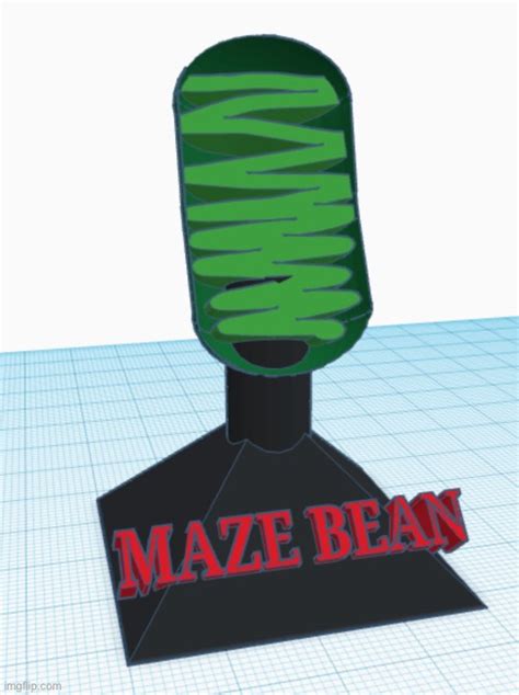 Maze Bean Imgflip