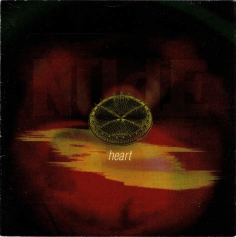 Nude Heart Cd Discogs