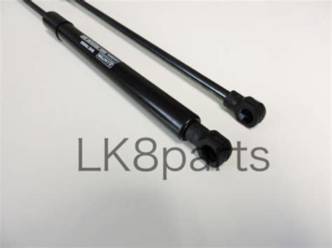 Land Rover Range 03 12 Tail Door Gate Lift Shock Strut Stabilus Set X2