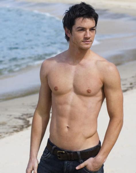 Craig Horner Richard Cypher Photo 28822008 Fanpop