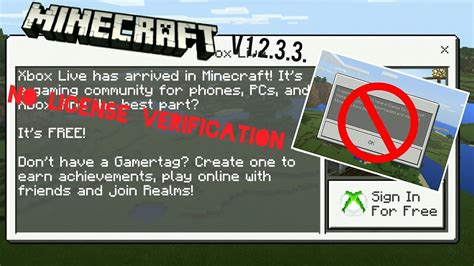 How To Install Minecraft Pocket Edition Version Without