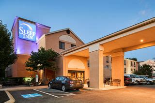 Sleep Inn near Penn State - State College, PA Hotel