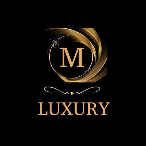 Luxury Logo Design Template Postermywall