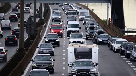 Prévisions de trafic Bison Futé perturbations attendues pour les