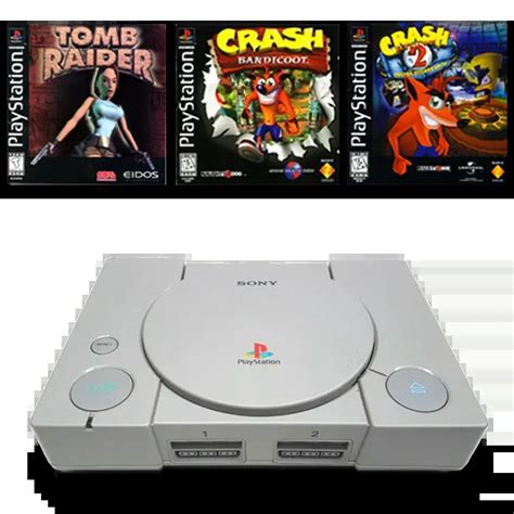 Buy Used PlayStation 1 for sale | Find Your PS1