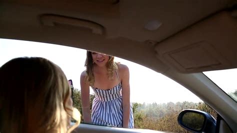 Lesbian Hitchhiker Part Porntrex Best HD A