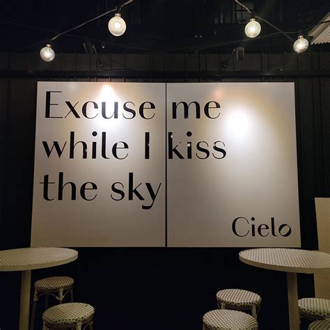 Cielo Rooftop Bar Fortitude Valley - Romantic Explorers | Date Ideas ...