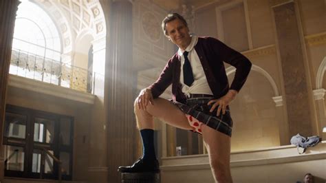 The Naked Gun 2025 AZ Movies