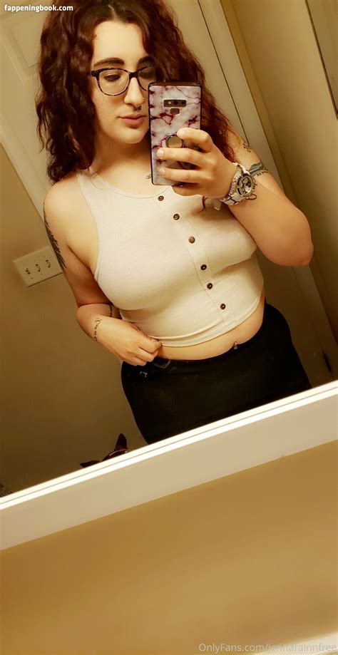 Jennarainnfree Nude OnlyFans Leaks Fappening FappeningBook