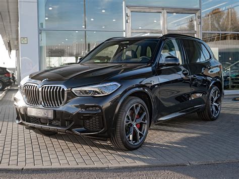 New BMW X5 30d G05 For Sale Buy With Delivery Installation