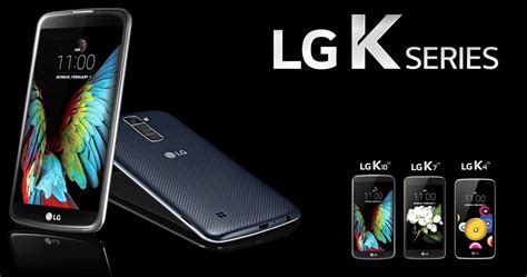 Lg K Budget G Smartphone Teased In Official Video