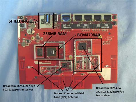 [Maylyn's Preview ~ Networking] ASUS RT-AC56U - www.hardwarezone.com.sg