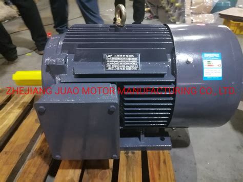 Ye3 Series Three Phase Asynchronous Electric Motor Motor And Ac Motor