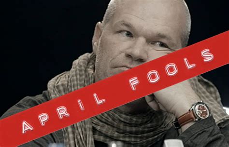 Uwe Boll Finally Admits He S The Worst Bloody Disgusting