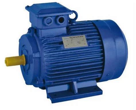 Kirloskar Three Phase Motors Voltage Volt At Rs In Delhi