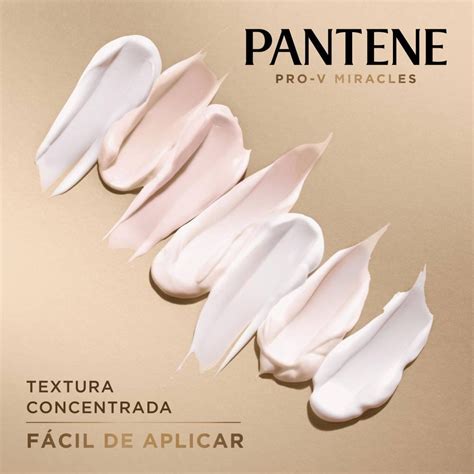 Booster Resgate Pantene Pro V Miracles Col Geno Hidrata Resgata