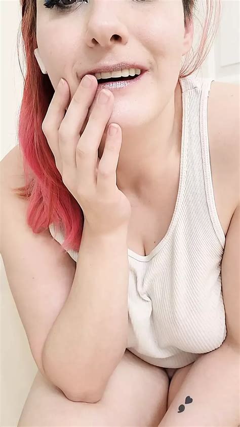 Showing Off My O Face Today Redhead Redhead Porn Feat Miztress Nyk Xhamster