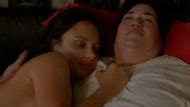 Naked Lea DeLaria In Orange Is The New Black