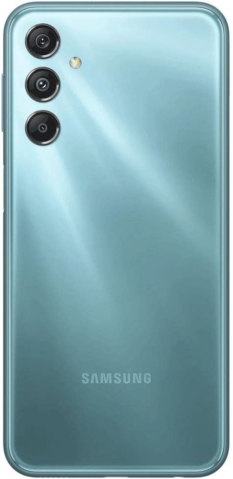 Samsung Galaxy M34 8GB RAM - Price in India, Full Specs (7th January ...