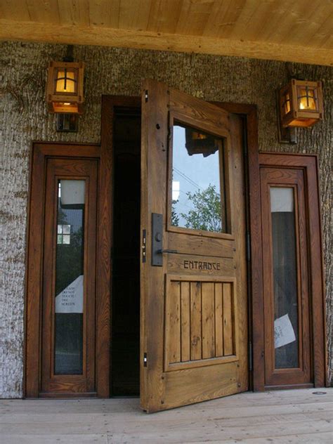 Majestic 15 Most Beautiful Antique Farmhouse And Vintage Front Doors Ideas For Home More