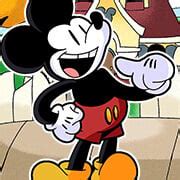 Fnf Vs Mickey Mouse Treasure Island Treasure Funkin Play Rhythm