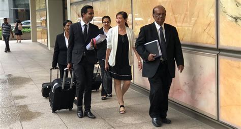 Ahtc Trial Not True Sylvia Lim Was Merely A Rubber Stamp Says Fmss Defence Lawyer