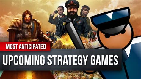 Upcoming strategy games for 2014 and beyond | GamesRadar+