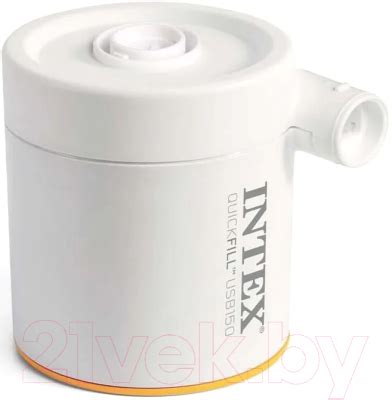 Intex 66616 (USB) Насос электрический купить в Минске, Гомеле, Витебске ...