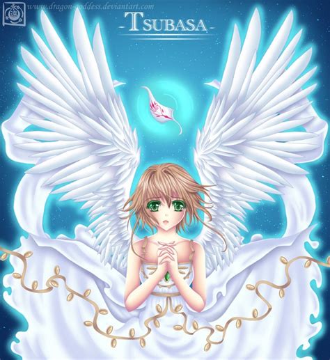 Princess Sakura Tsubasa Reservoir Chronicle Image