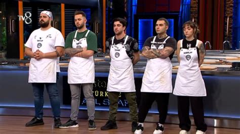 MasterChef All Star ın son yarışmacısı belli oldu İşte ana kadroya