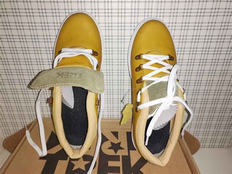 Продам ботинки Trek (Пермь) 41-й : Обувь купля-продажа